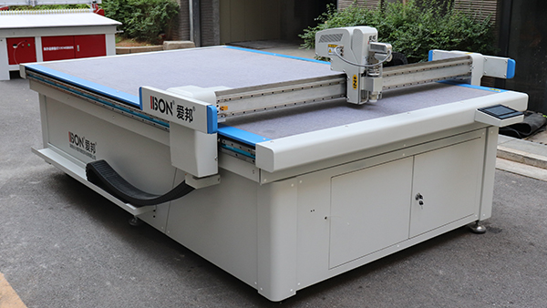 振動刀與旋轉(zhuǎn)刀切割機(jī)工作原理